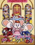 Mappy Kids - box cover