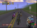 Road Rash 64