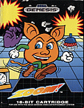 Zoom! - box cover